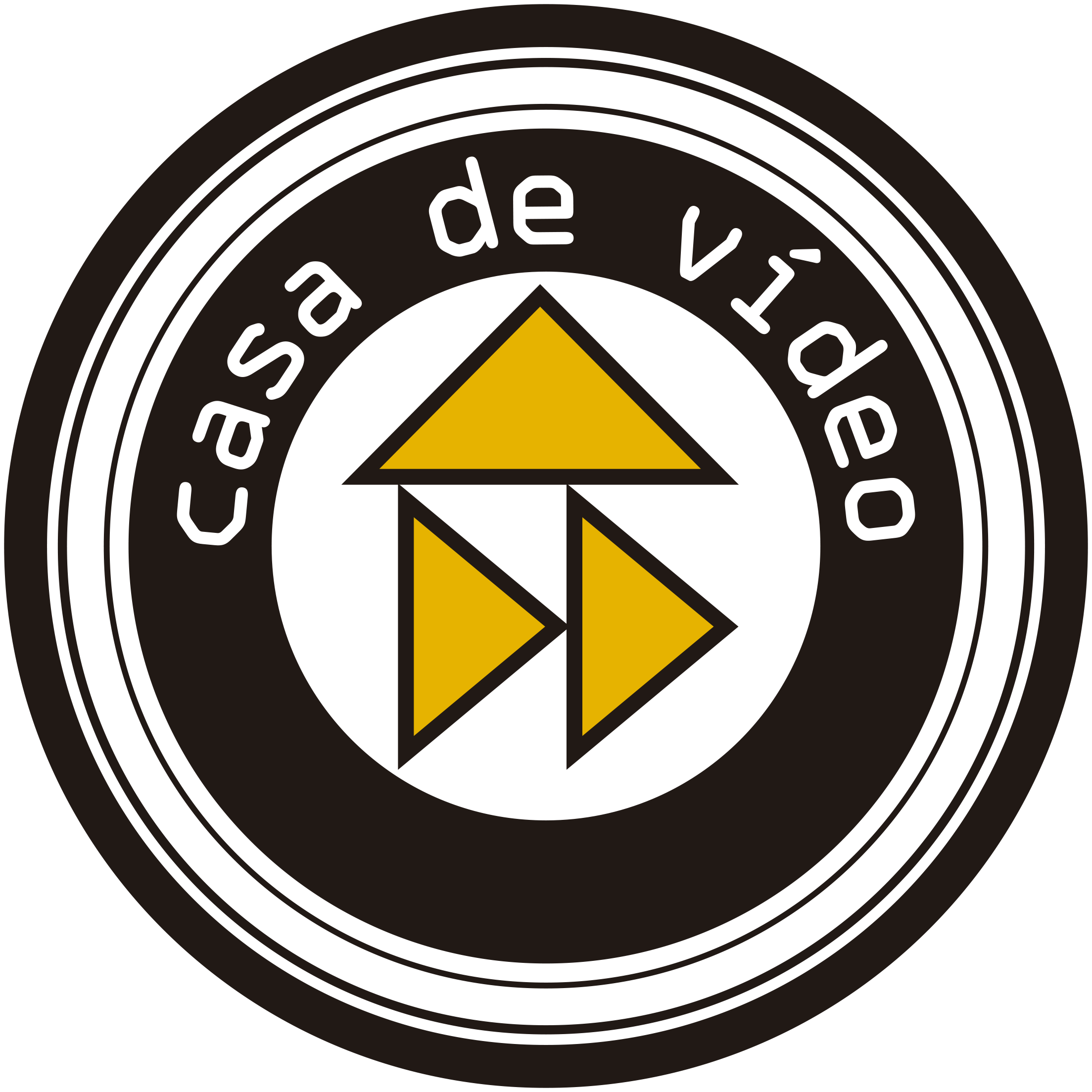 Casa de Vídeo